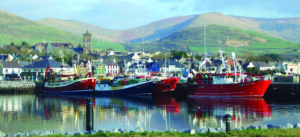 dingle-harbour