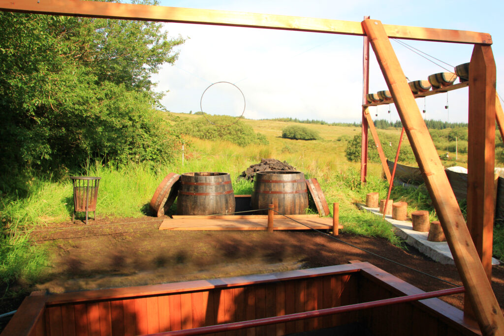 Killarney-Peat-Baths